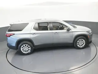 Chevrolet Traverse 2023 LS 4dr SUV w/1LS