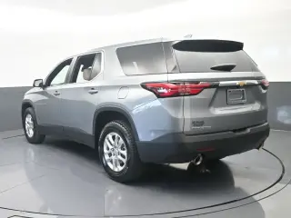 Chevrolet Traverse 2023 LS 4dr SUV w/1LS