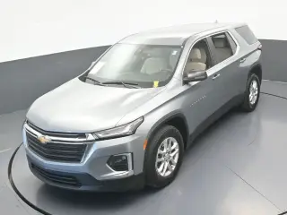 Chevrolet Traverse 2023 LS 4dr SUV w/1LS