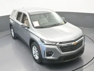 Chevrolet Traverse 2023 LS 4dr SUV w/1LS