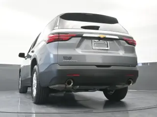 Chevrolet Traverse 2023 LS 4dr SUV w/1LS