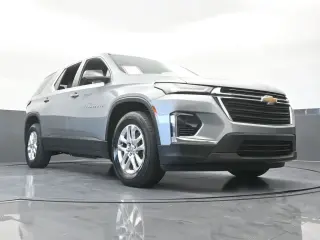 Chevrolet Traverse 2023 LS 4dr SUV w/1LS