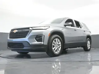 Chevrolet Traverse 2023 LS 4dr SUV w/1LS