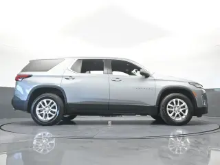 Chevrolet Traverse 2023 LS 4dr SUV w/1LS