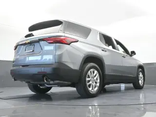 Chevrolet Traverse 2023 LS 4dr SUV w/1LS