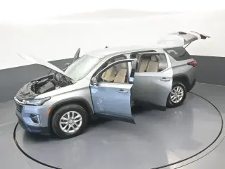 Chevrolet Traverse 2023 LS 4dr SUV w/1LS