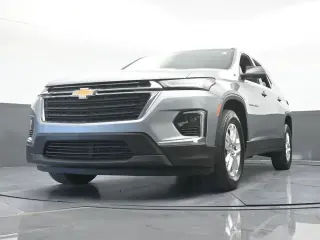 Chevrolet Traverse 2023 LS 4dr SUV w/1LS