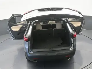 Chevrolet Traverse 2023 LS 4dr SUV w/1LS
