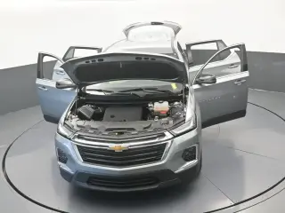 Chevrolet Traverse 2023 LS 4dr SUV w/1LS