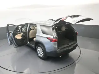 Chevrolet Traverse 2023 LS 4dr SUV w/1LS