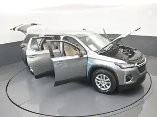 Chevrolet Traverse 2023 LS 4dr SUV w/1LS
