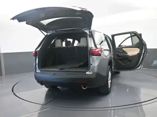 Chevrolet Traverse 2023 LS 4dr SUV w/1LS