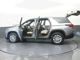 Chevrolet Traverse 2023 LS 4dr SUV w/1LS