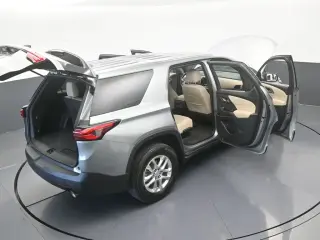 Chevrolet Traverse 2023 LS 4dr SUV w/1LS