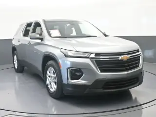 Chevrolet Traverse 2023 LS 4dr SUV w/1LS