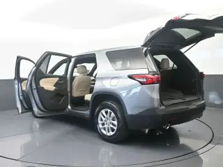 Chevrolet Traverse 2023 LS 4dr SUV w/1LS