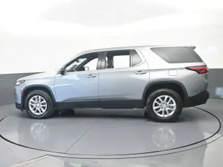Chevrolet Traverse 2023 LS 4dr SUV w/1LS