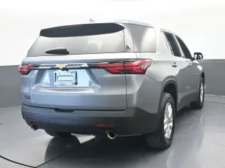 Chevrolet Traverse 2023 LS 4dr SUV w/1LS