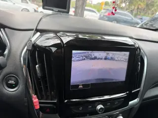 Chevrolet Traverse 2023 LT Cloth 4dr SUV