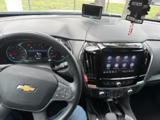 Chevrolet Traverse 2023 LT Cloth 4dr SUV