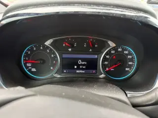 Chevrolet Traverse 2023 LT Cloth 4dr SUV