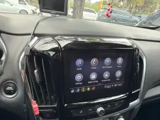 Chevrolet Traverse 2023 LT Cloth 4dr SUV
