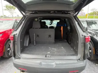 Chevrolet Traverse 2023 LT Cloth 4dr SUV