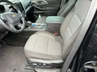 Chevrolet Traverse 2023 LT Cloth 4dr SUV