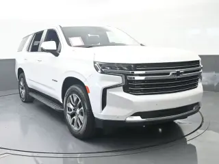 Chevrolet Tahoe 2022 4x2 LT 4dr SUV