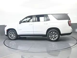 Chevrolet Tahoe 2022 4x2 LT 4dr SUV