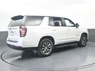 Chevrolet Tahoe 2022 4x2 LT 4dr SUV