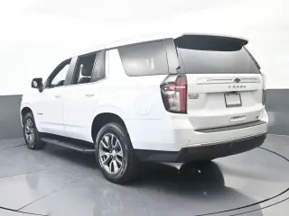 Chevrolet Tahoe 2022 4x2 LT 4dr SUV