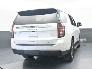 Chevrolet Tahoe 2022 4x2 LT 4dr SUV