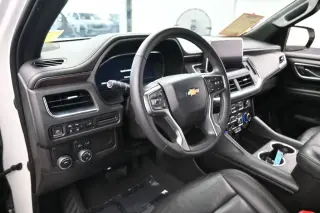 Chevrolet Tahoe 2022 4x2 LT 4dr SUV