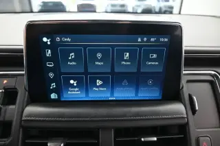 Chevrolet Tahoe 2022 4x2 LT 4dr SUV