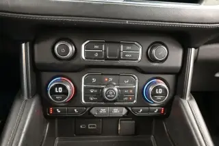 Chevrolet Tahoe 2022 4x2 LT 4dr SUV