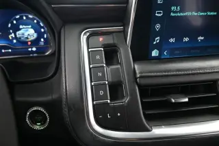 Chevrolet Tahoe 2022 4x2 LT 4dr SUV