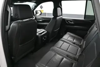 Chevrolet Tahoe 2022 4x2 LT 4dr SUV