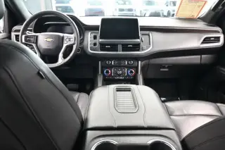 Chevrolet Tahoe 2022 4x2 LT 4dr SUV