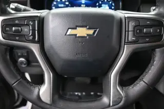Chevrolet Tahoe 2022 4x2 LT 4dr SUV