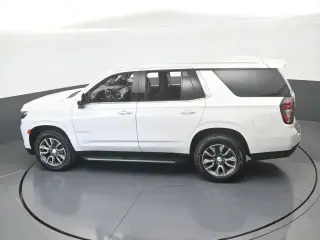 Chevrolet Tahoe 2022 4x2 LT 4dr SUV