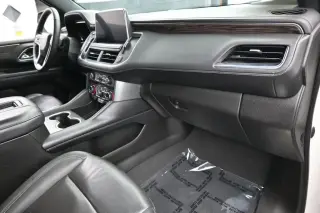 Chevrolet Tahoe 2022 4x2 LT 4dr SUV