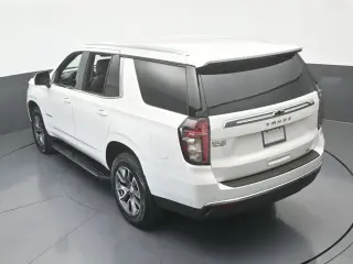 Chevrolet Tahoe 2022 4x2 LT 4dr SUV