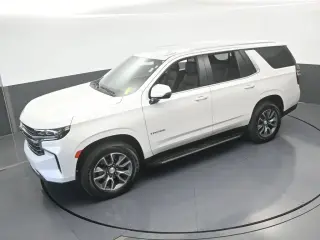 Chevrolet Tahoe 2022 4x2 LT 4dr SUV