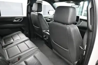 Chevrolet Tahoe 2022 4x2 LT 4dr SUV