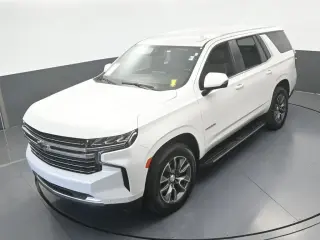 Chevrolet Tahoe 2022 4x2 LT 4dr SUV