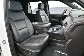 Chevrolet Tahoe 2022 4x2 LT 4dr SUV