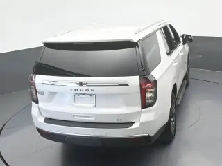 Chevrolet Tahoe 2022 4x2 LT 4dr SUV