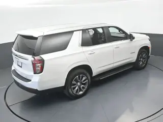Chevrolet Tahoe 2022 4x2 LT 4dr SUV