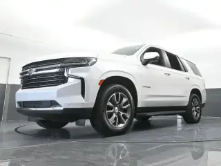 Chevrolet Tahoe 2022 4x2 LT 4dr SUV